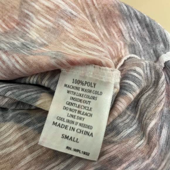 SWEET Gisele Dallas Loves Me bling horses graphic t shirt - Picture 6 of 7